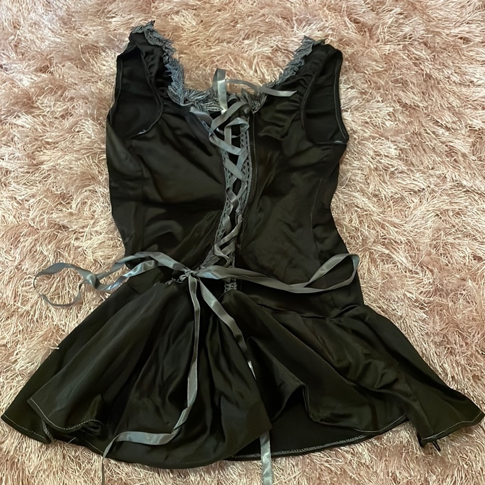 Lingerie
